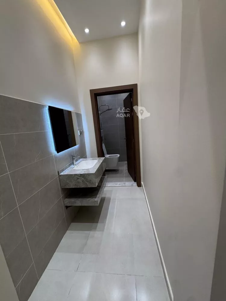 شقة للإيجار في شارع مسور, حي الرياض, مدينة جدة, منطقة مكة المكرمة 24