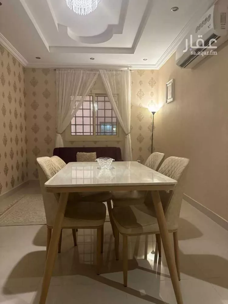 شقة للإيجار في شارع موسى مح, حي المروة, مدينة جدة, منطقة مكة المكرمة
