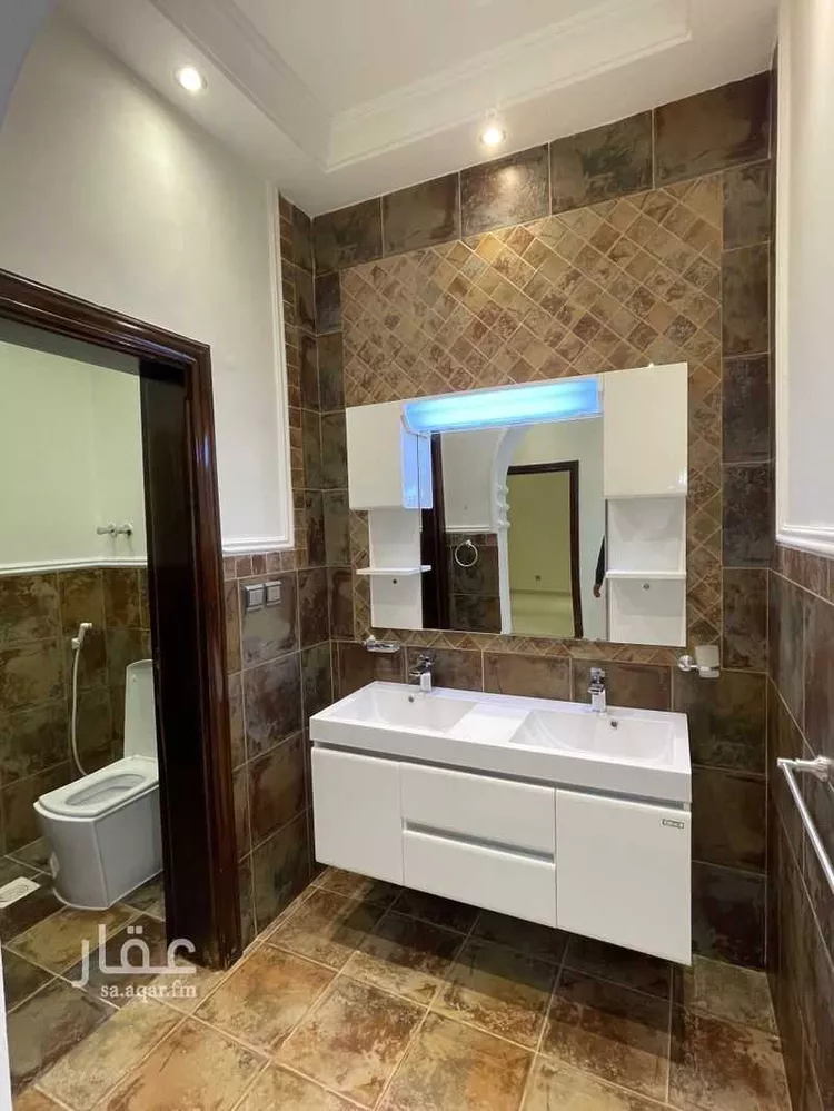 فيلا للإيجار في شارع داود ابن علي ابن عبدالله ابن العباس, حي أبحر الشمالية, مدينة جدة, منطقة مكة المكرمة صورة 2