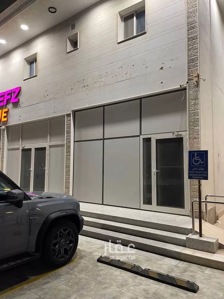 محل للإيجار في شارع اميمه بنت عبدالمطلب ابن هاشم, حي أبحر الشمالية, مدينة جدة, منطقة مكة المكرمة 6