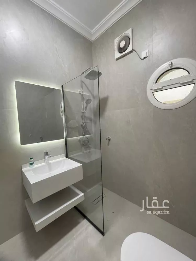 شقة للإيجار في شارع أبي حامد المحمودي, حي أبحر الشمالية, مدينة جدة, منطقة مكة المكرمة صورة 2