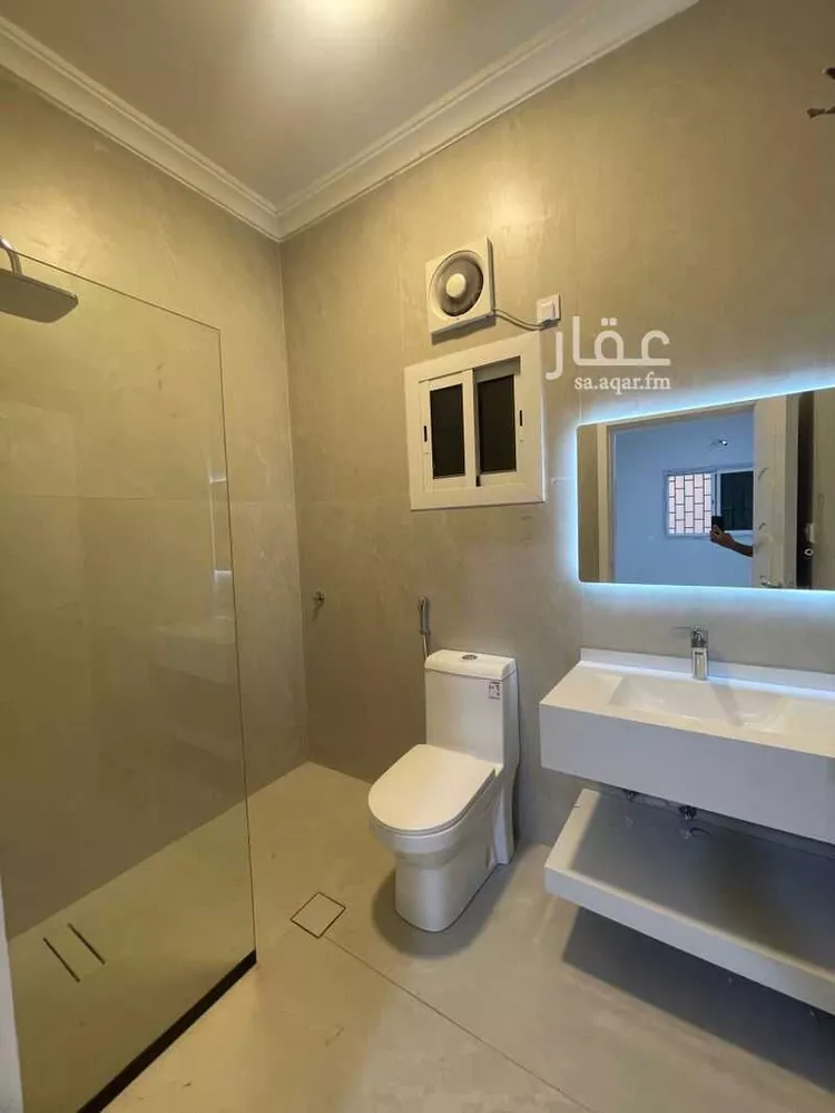 شقة للإيجار في شارع أبي حامد المحمودي, حي أبحر الشمالية, مدينة جدة, منطقة مكة المكرمة صورة 5