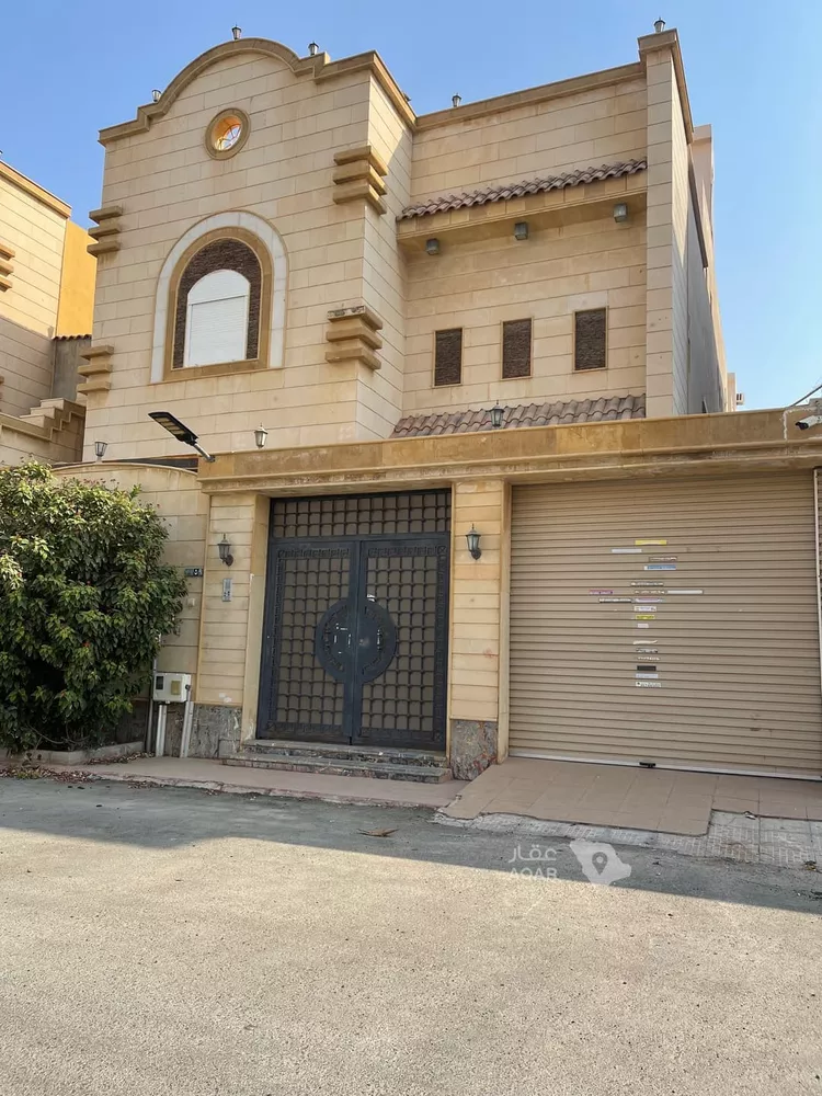 فيلا للإيجار في شارع الشيماء بنت الحارث, حي أبحر الشمالية, مدينة جدة, منطقة مكة المكرمة