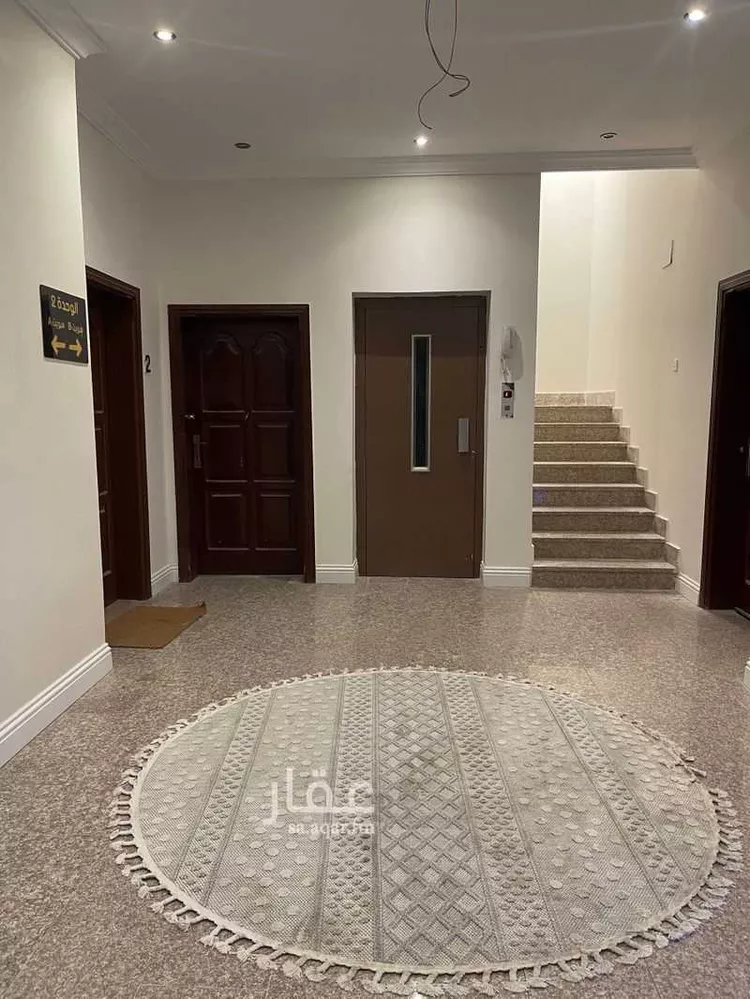 شقة للإيجار في شارع براك بن غرير, حي الشراع, مدينة جدة, منطقة مكة المكرمة