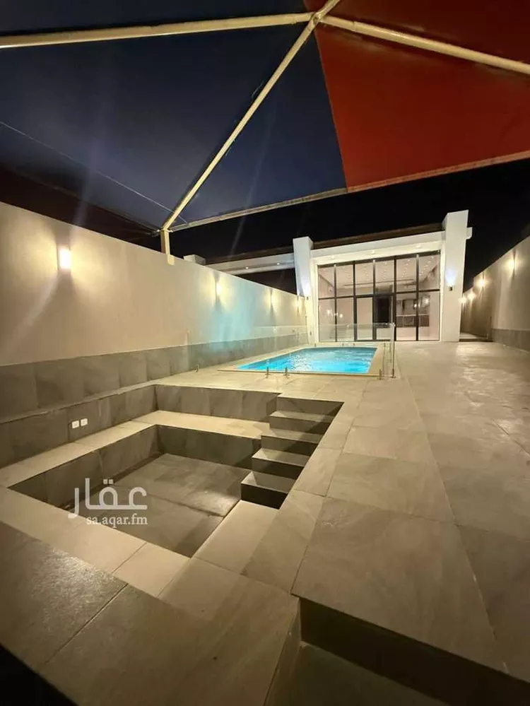 Rest House for Rent in Jeddah Az Zomorod صورة 2