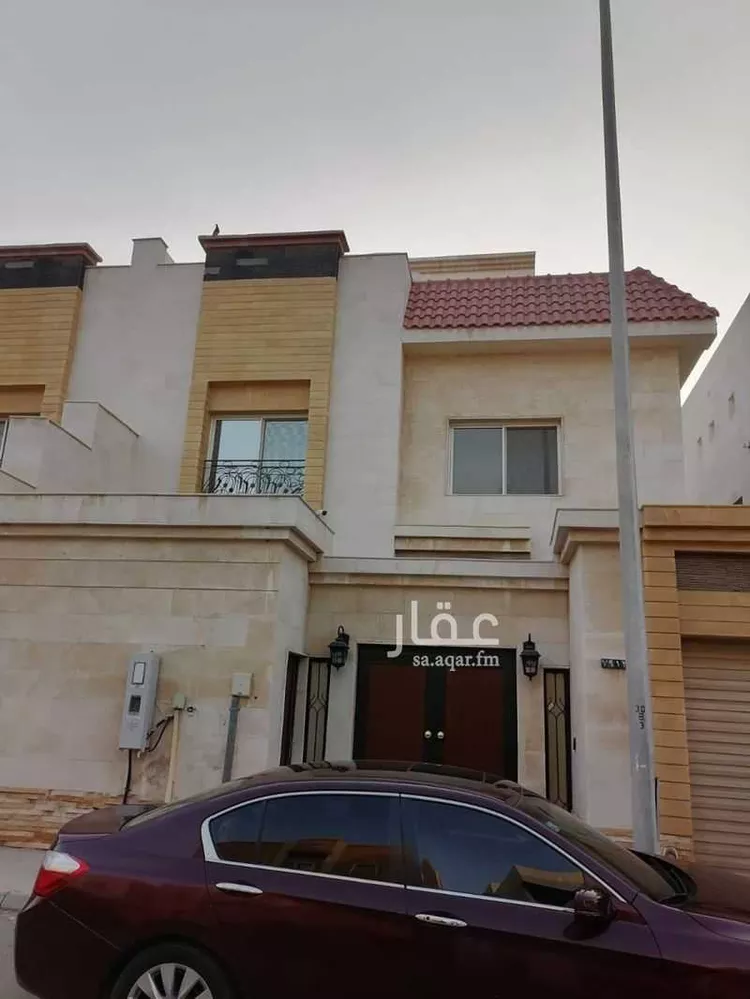 فيلا للبيع في شارع أبي عبد الله محمد, حي أبحر الشمالية, مدينة جدة, منطقة مكة المكرمة