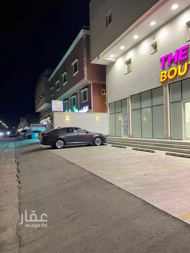 محل للإيجار في شارع اميمه بنت عبدالمطلب ابن هاشم, حي أبحر الشمالية, مدينة جدة, منطقة مكة المكرمة صورة 5