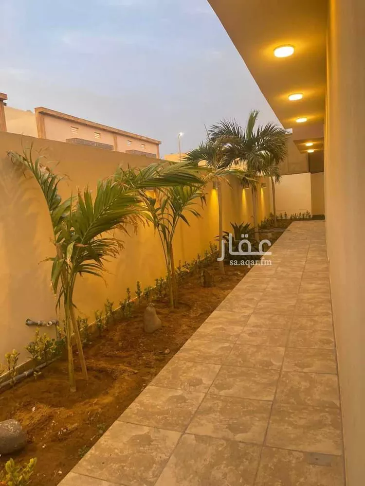 Villa for Rent in Jeddah Obhur Al Shamaliyah