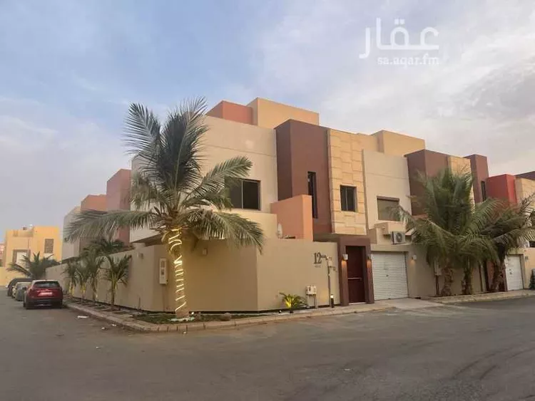 فيلا للإيجار في شارع عبد القادر الدميري, حي أبحر الشمالية, مدينة جدة, منطقة مكة المكرمة