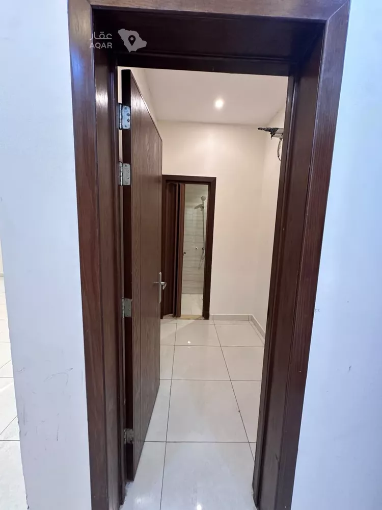 شقة للإيجار في شارع عبدالرحمن السلمي, حي الورود, مدينة جدة, منطقة مكة المكرمة 9