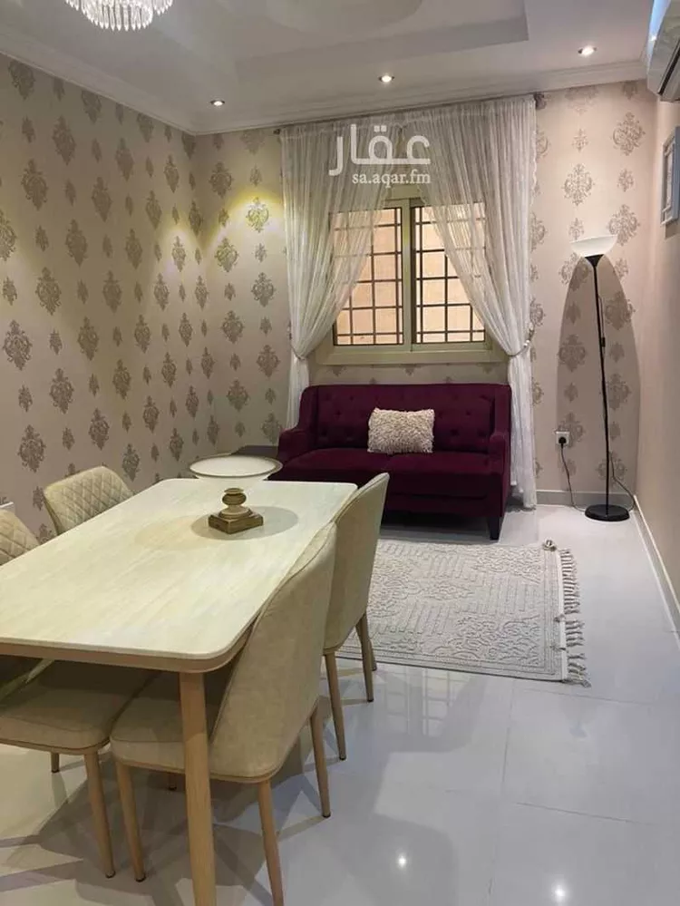 شقة للإيجار في شارع موسى مح, حي المروة, مدينة جدة, منطقة مكة المكرمة صورة 3