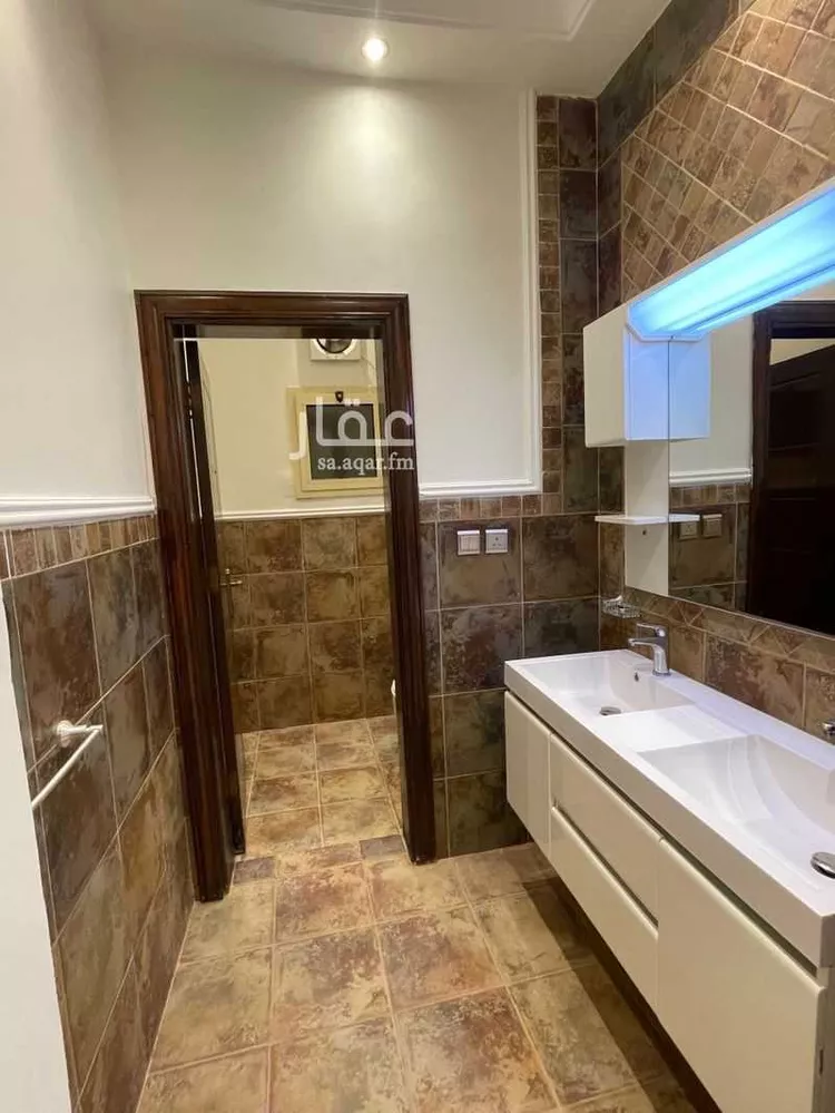 فيلا للإيجار في شارع داود ابن علي ابن عبدالله ابن العباس, حي أبحر الشمالية, مدينة جدة, منطقة مكة المكرمة صورة 5