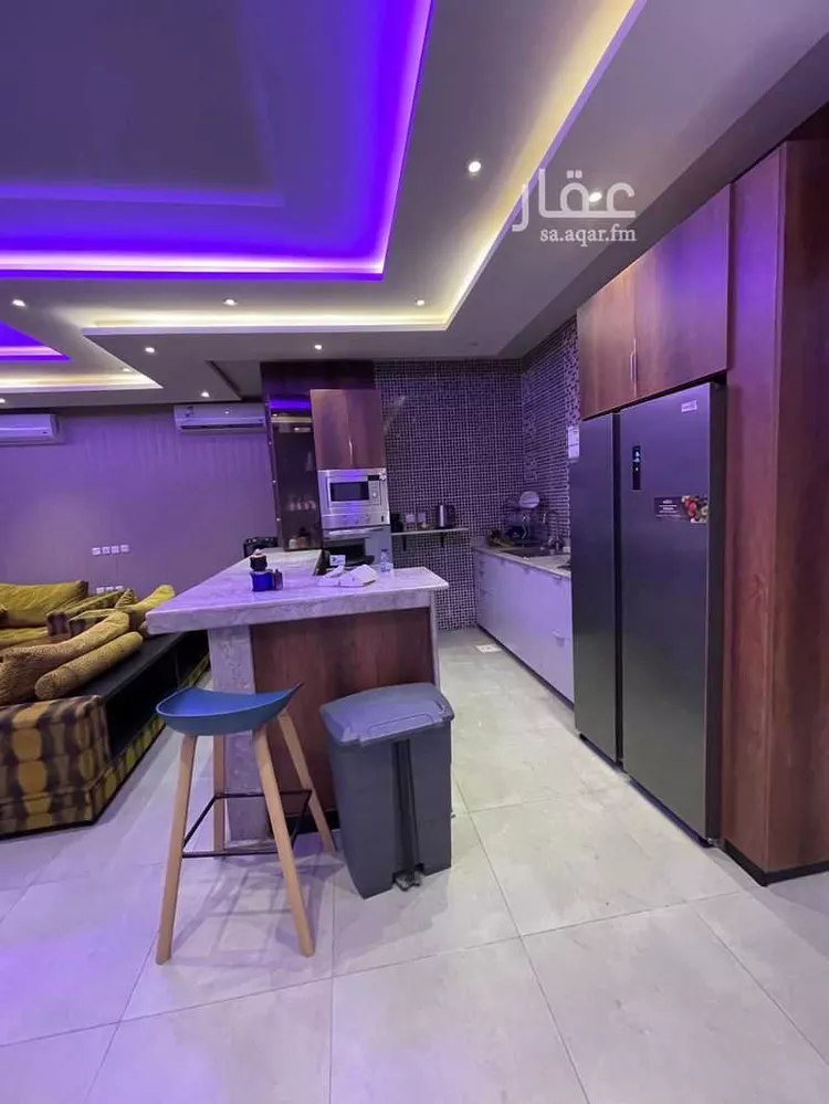 شقة للإيجار في شارع الولو, حي أبحر الشمالية, مدينة جدة, منطقة مكة المكرمة 1 صورة