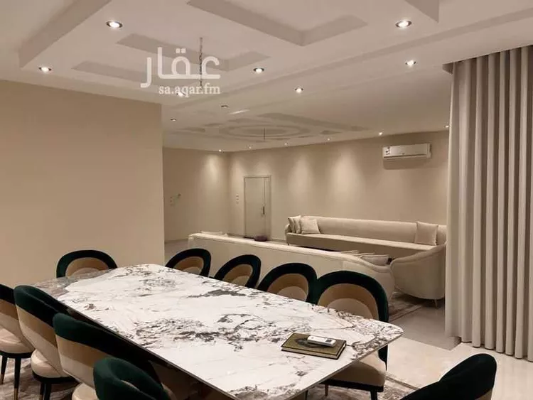 فيلا للإيجار في حي الياقوت, مدينة جدة, منطقة مكة المكرمة صورة 2