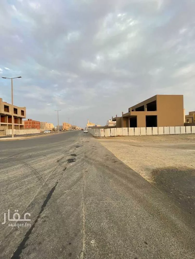 Building for Sale in Jeddah Al Yaqout