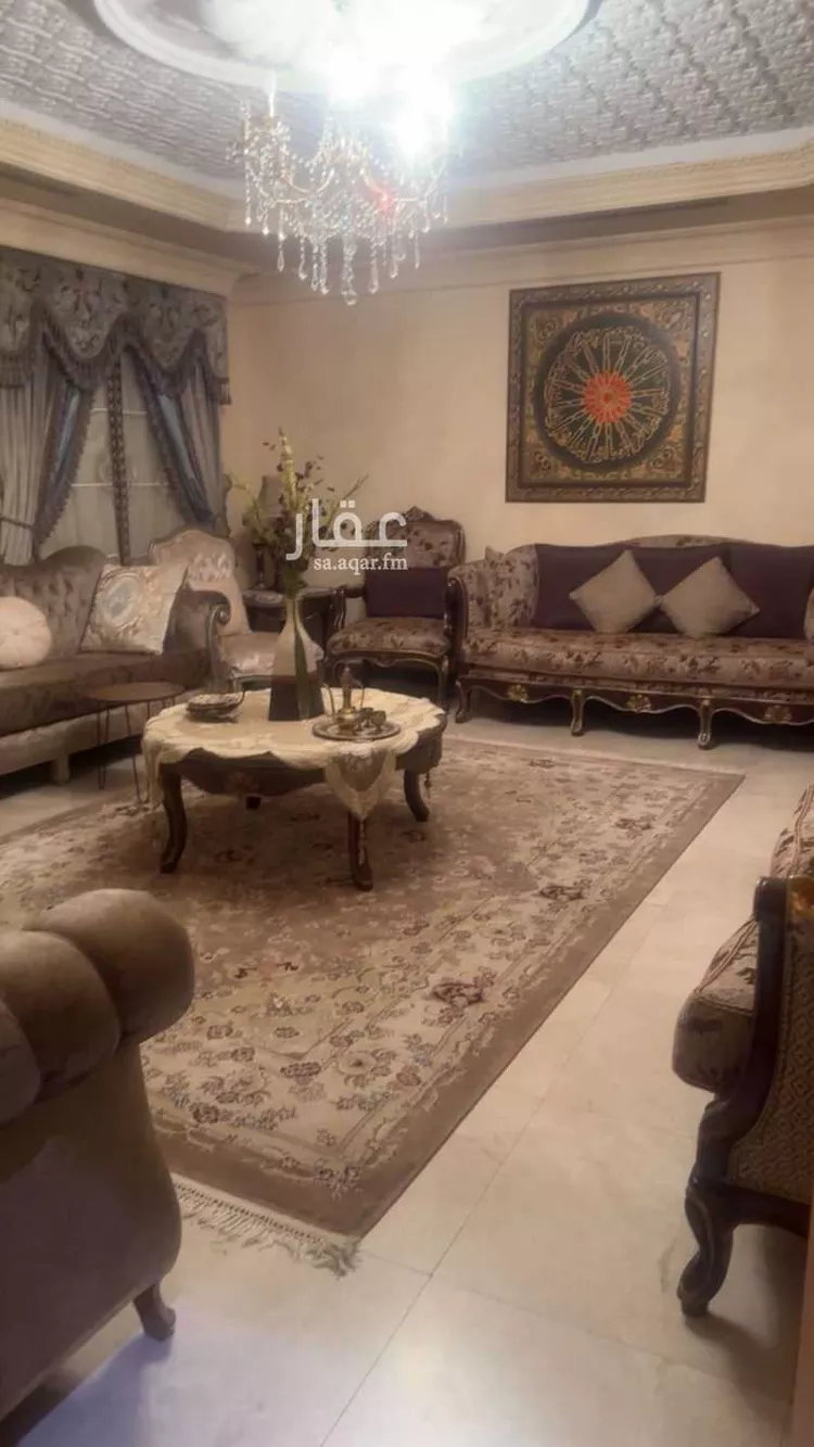 فيلا للبيع في شارع امنه بنت وهب, حي المحمدية, مدينة جدة, منطقة مكة المكرمة 6
