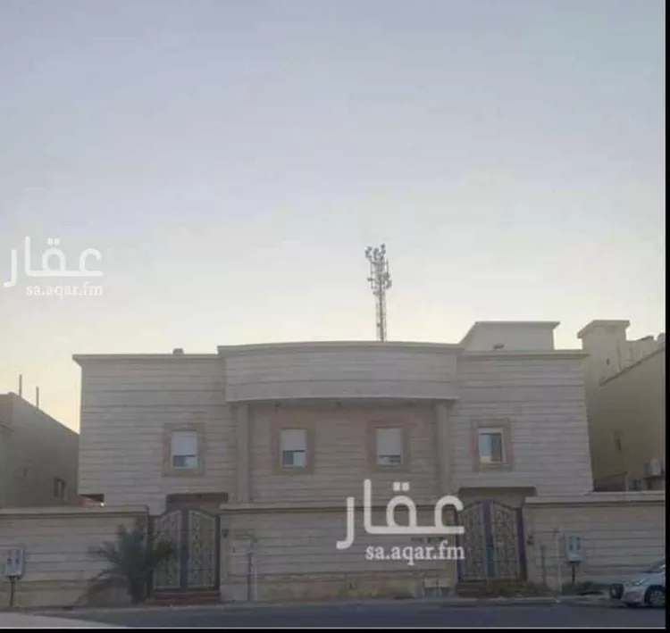 فيلا للبيع في شارع عبد الله الثقفي, حي أبحر الشمالية, مدينة جدة, منطقة مكة المكرمة