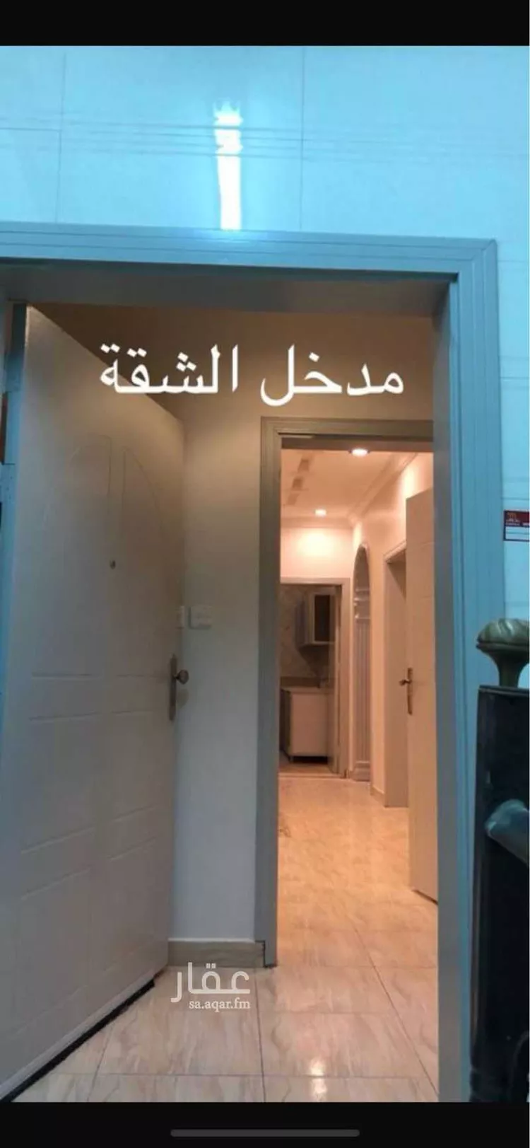 شقة للإيجار في شارع براك بن غرير, حي الشراع, مدينة جدة, منطقة مكة المكرمة صورة 3