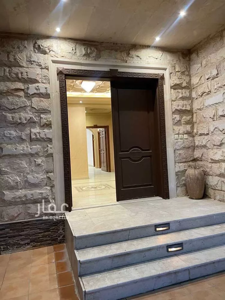 فيلا للبيع في شارع أبي الشكر بن مكارم, حي أبحر الشمالية, مدينة جدة, منطقة مكة المكرمة صورة 2