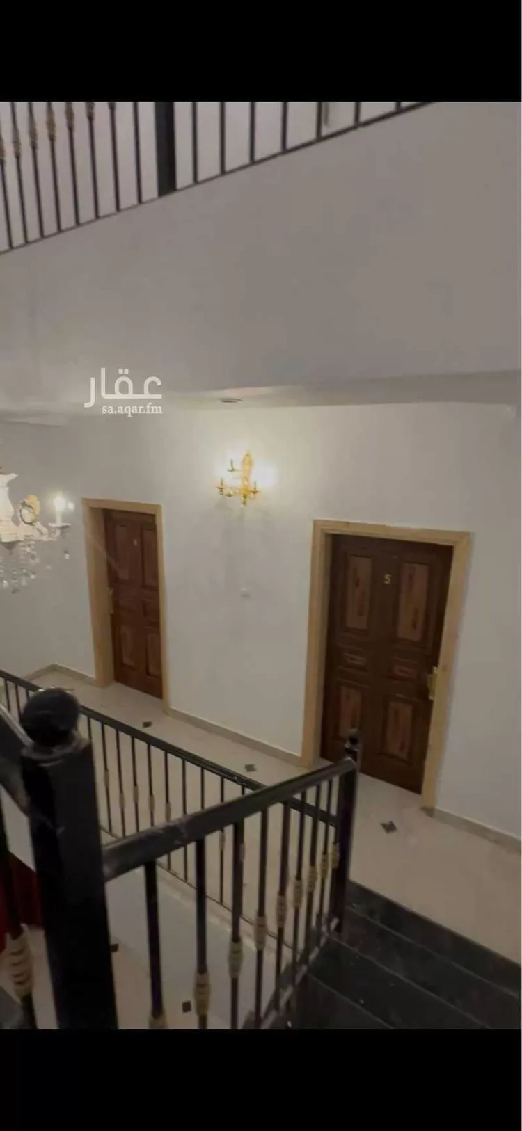 عمارة للإيجار في شارع احمد الهواري, حي أبحر الشمالية, مدينة جدة, منطقة مكة المكرمة صورة 3