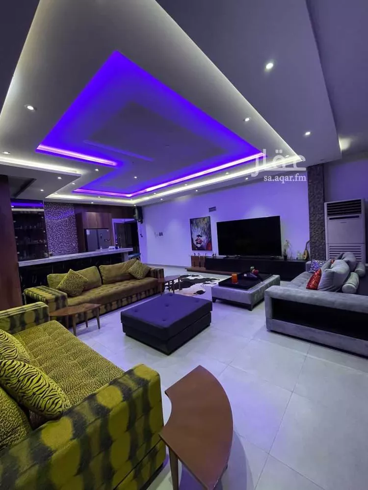 شقة للإيجار في شارع الولو, حي أبحر الشمالية, مدينة جدة, منطقة مكة المكرمة صورة 3