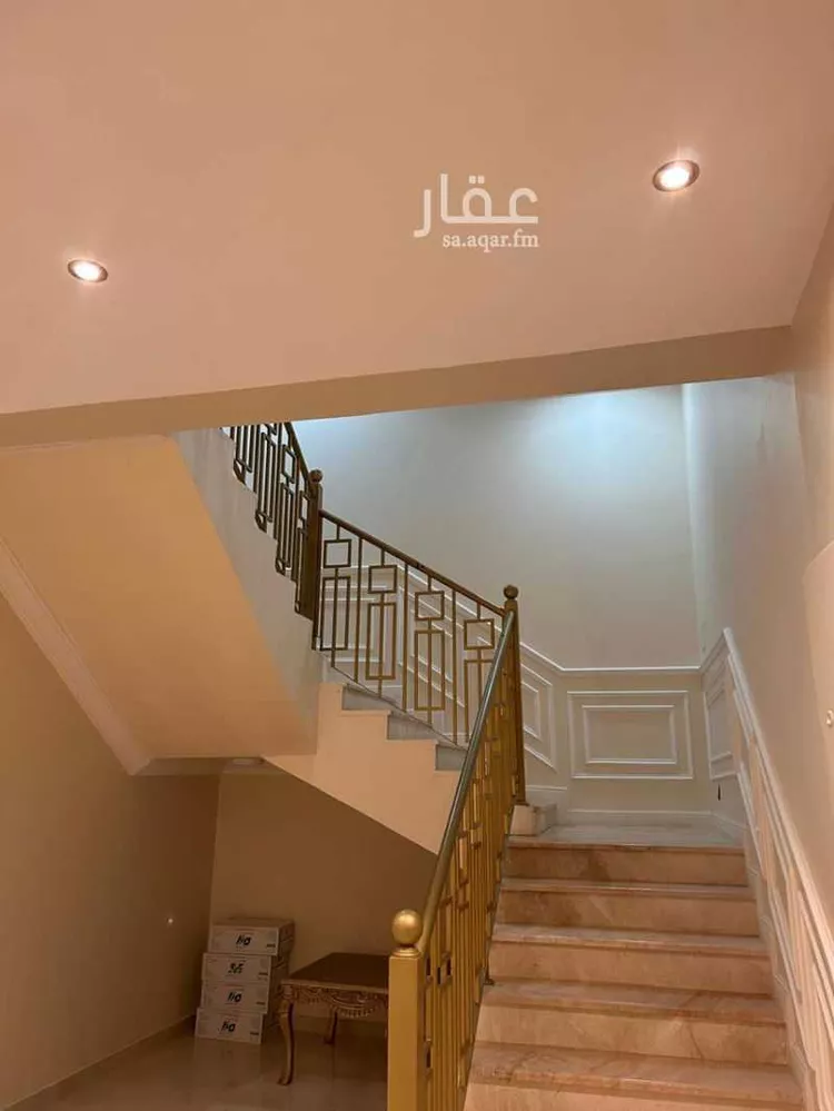 فيلا للإيجار في حي الياقوت, مدينة جدة, منطقة مكة المكرمة 12