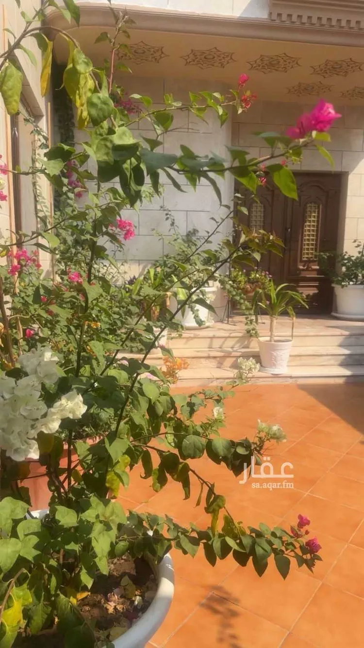 فيلا للبيع في شارع امنه بنت وهب, حي المحمدية, مدينة جدة, منطقة مكة المكرمة