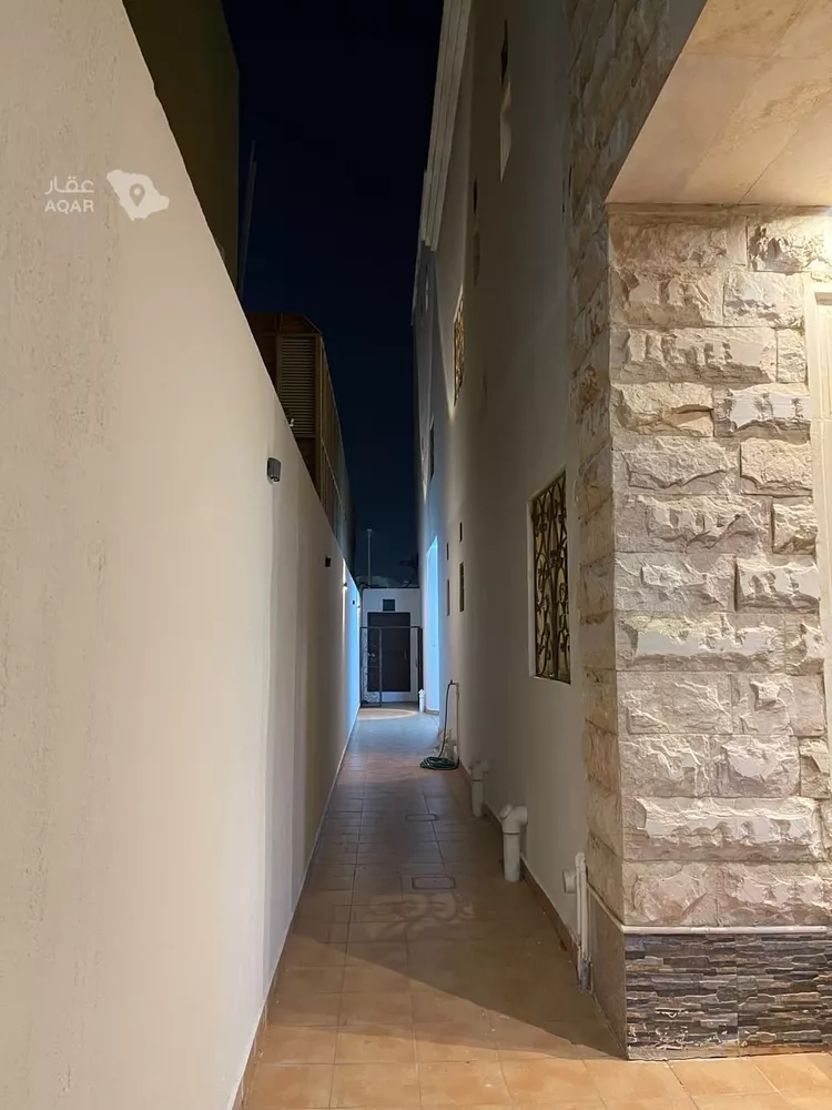 فيلا للإيجار في شارع أبي الشكر بن مكارم, حي أبحر الشمالية, مدينة جدة, منطقة مكة المكرمة 28