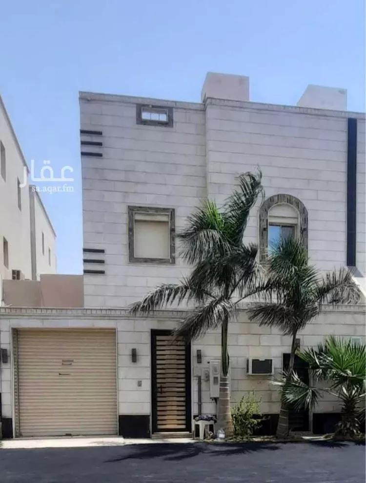 فيلا للإيجار في شارع أبان بن الوليد, حي الياقوت, مدينة جدة, منطقة مكة المكرمة صورة 3