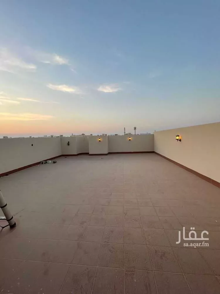 فيلا للإيجار في شارع الوليد ابن النضر, حي أبحر الشمالية, مدينة جدة, منطقة مكة المكرمة صورة 2