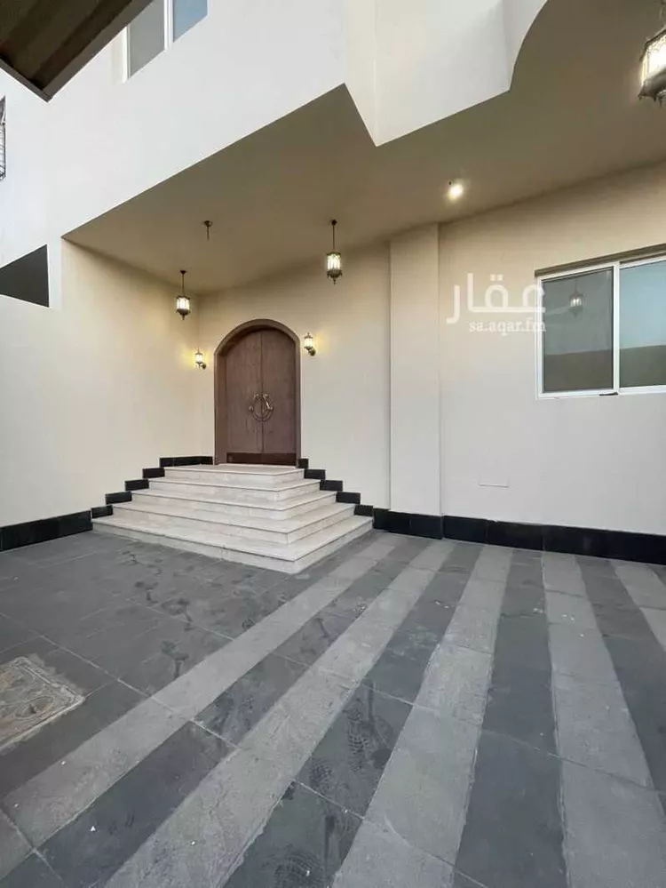 فيلا للإيجار في شارع الوليد ابن النضر, حي أبحر الشمالية, مدينة جدة, منطقة مكة المكرمة صورة 5