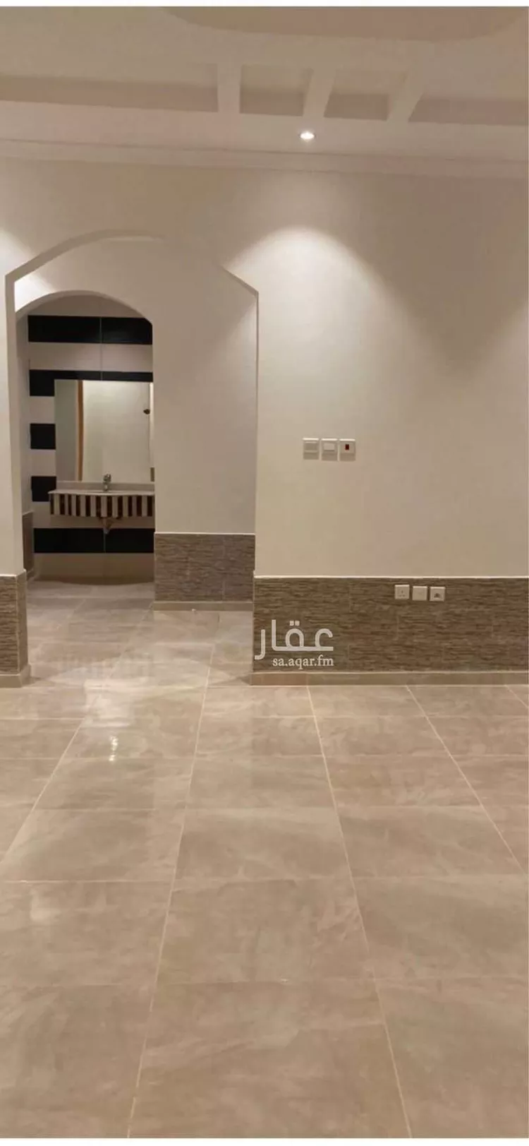 فيلا للإيجار في شارع الشيماء بنت الحارث, حي أبحر الشمالية, مدينة جدة, منطقة مكة المكرمة صورة 4