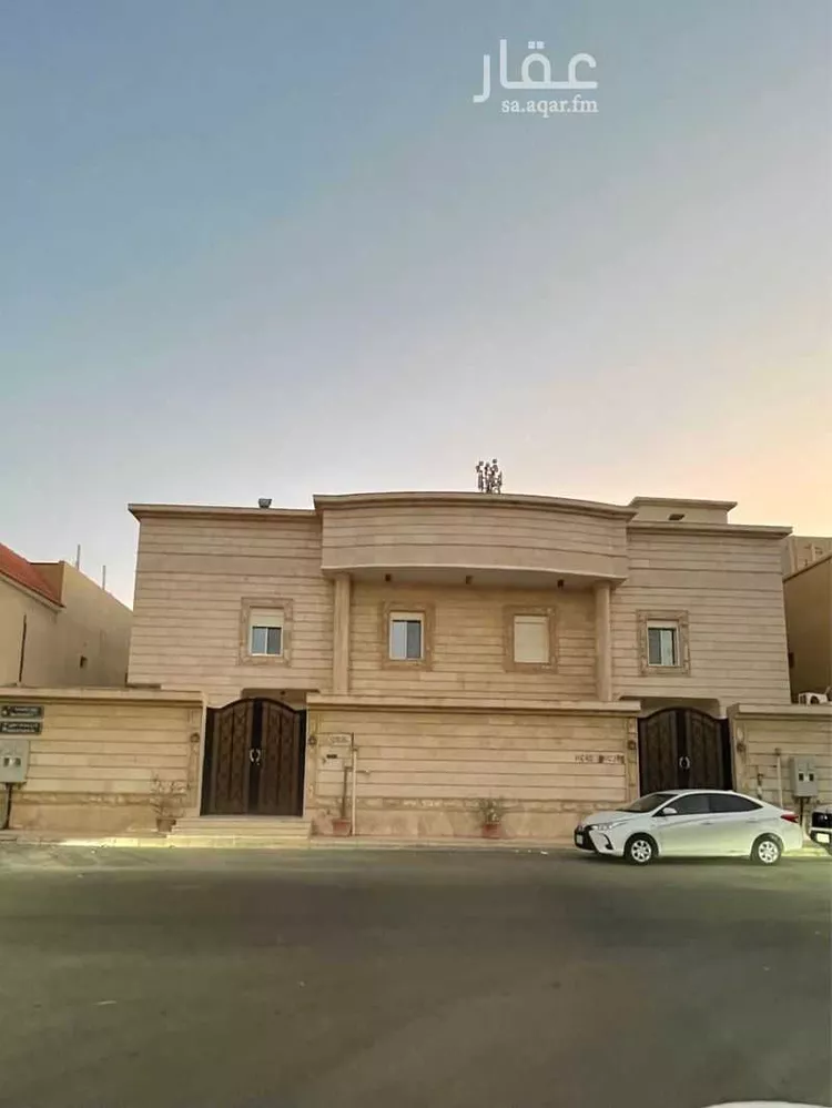 فيلا للبيع في شارع عبد الله الثقفي, حي أبحر الشمالية, مدينة جدة, منطقة مكة المكرمة