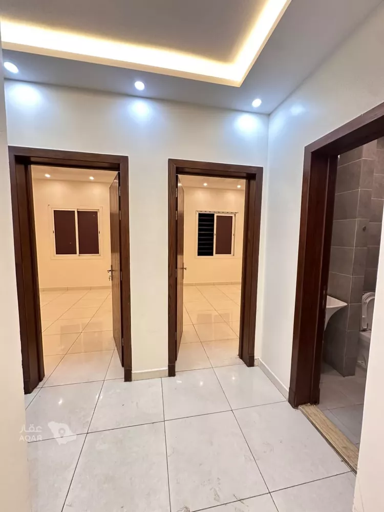 شقة للإيجار في شارع عبدالرحمن السلمي, حي الورود, مدينة جدة, منطقة مكة المكرمة 13