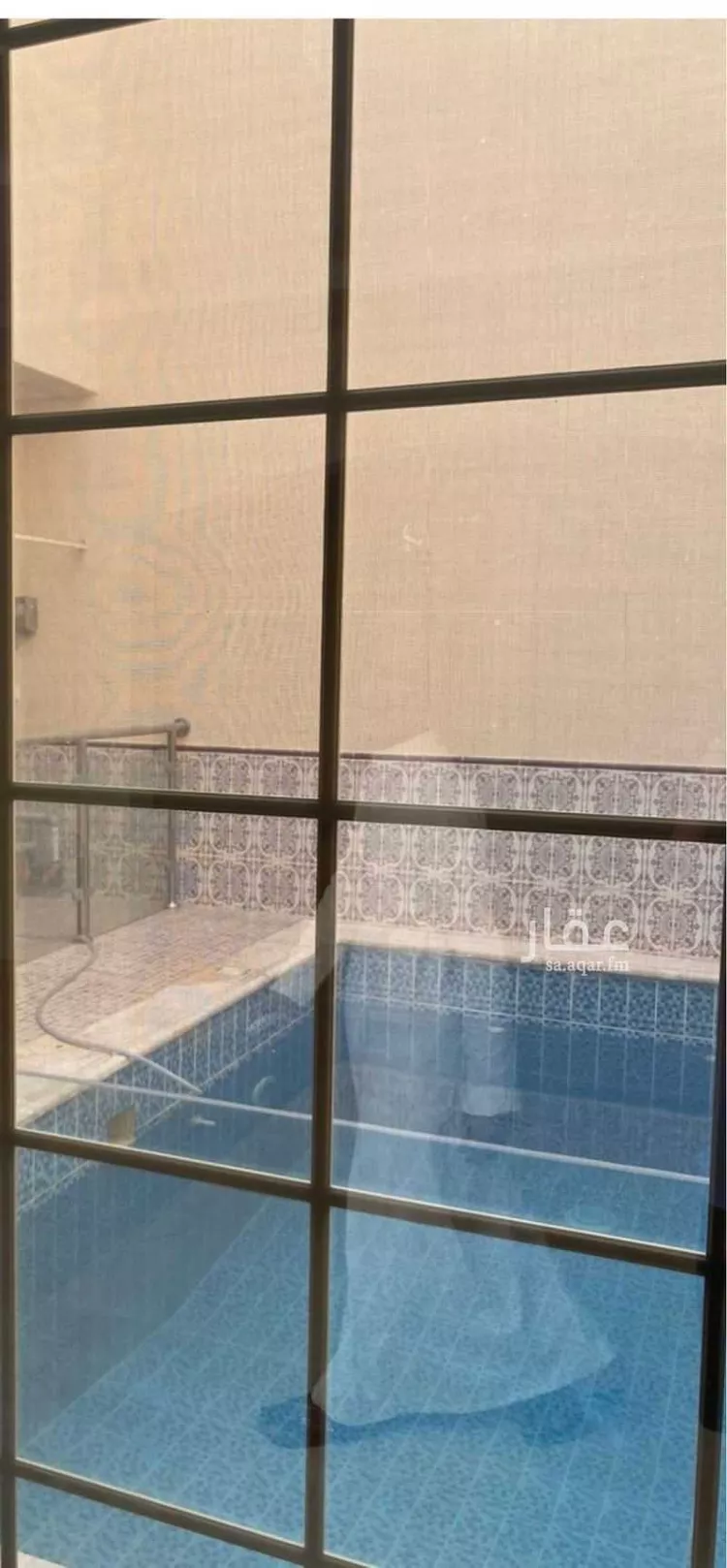 فيلا للإيجار في شارع الشيماء بنت الحارث, حي أبحر الشمالية, مدينة جدة, منطقة مكة المكرمة 9