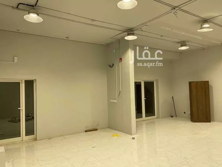 محل للإيجار في شارع اميمه بنت عبدالمطلب ابن هاشم, حي أبحر الشمالية, مدينة جدة, منطقة مكة المكرمة صورة 2