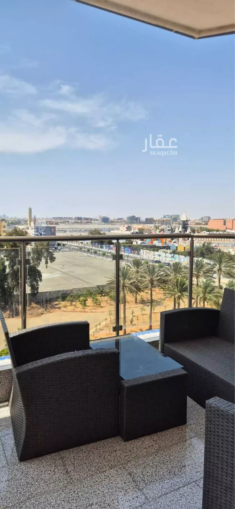 شقة للبيع في شارع الامير فيصل بن فهد, حي الشاطئ, مدينة جدة, منطقة مكة المكرمة صورة 5