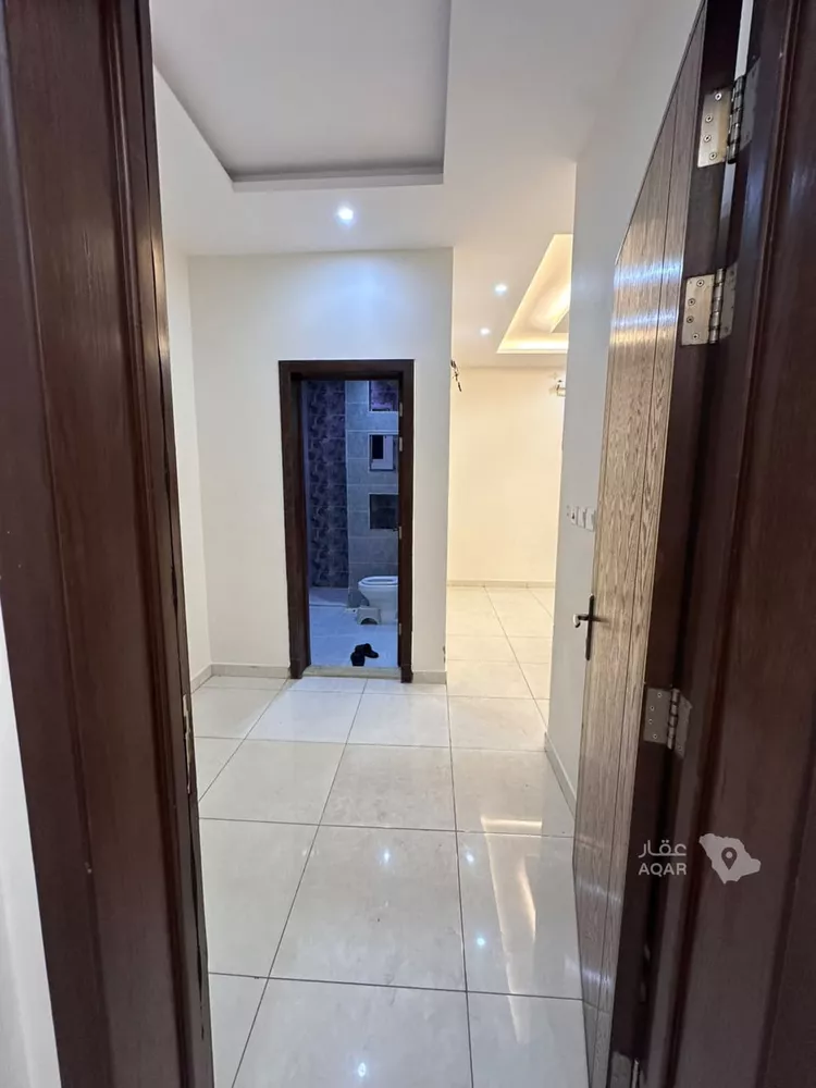 شقة للإيجار في شارع عبدالرحمن السلمي, حي الورود, مدينة جدة, منطقة مكة المكرمة 8