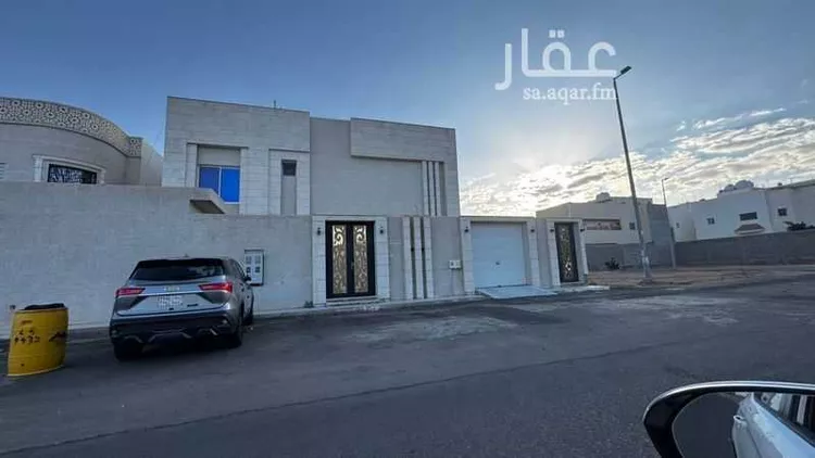 فيلا للبيع في حي النقرة, مدينة حائل, منطقة حائل صورة 5