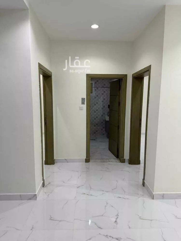 شقة للإيجار في شارع اميمه بنت عبد المطلب بن هاشم(رضي الله عنها), حي أبحر الشمالية, مدينة جدة, منطقة مكة المكرمة صورة 4