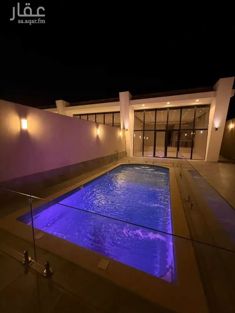 Rest House for Rent in Jeddah Az Zomorod صورة 4