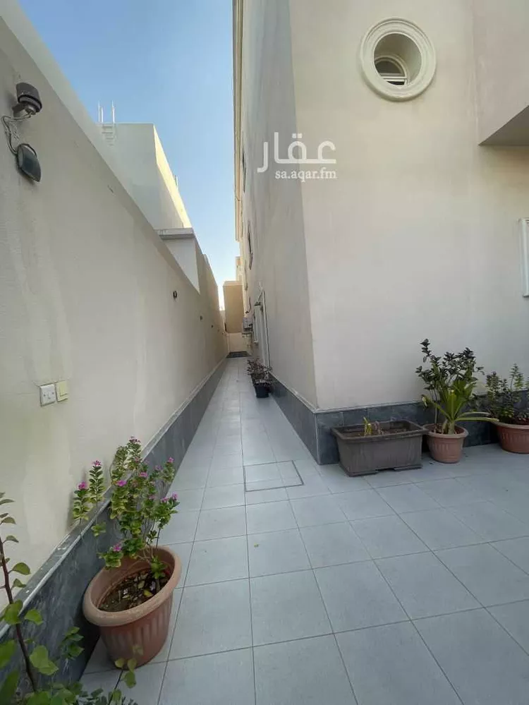 شقة للإيجار في شارع أبي الحسن الفراتي, حي أبحر الشمالية, مدينة جدة, منطقة مكة المكرمة صورة 5