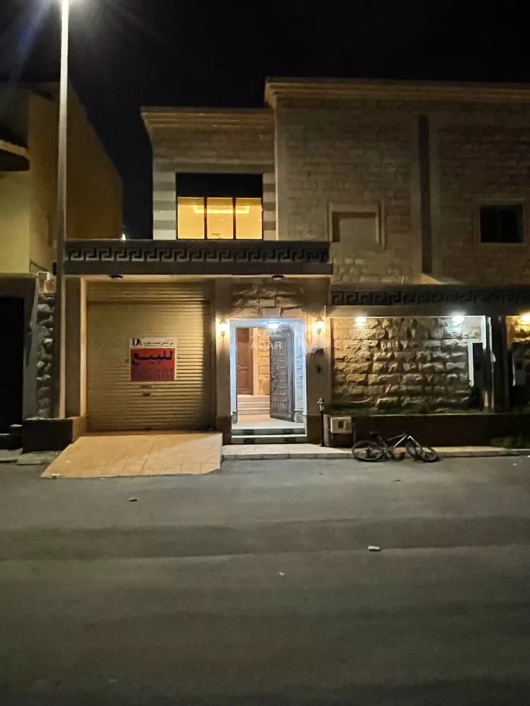 فيلا للإيجار في شارع أبي الشكر بن مكارم, حي أبحر الشمالية, مدينة جدة, منطقة مكة المكرمة