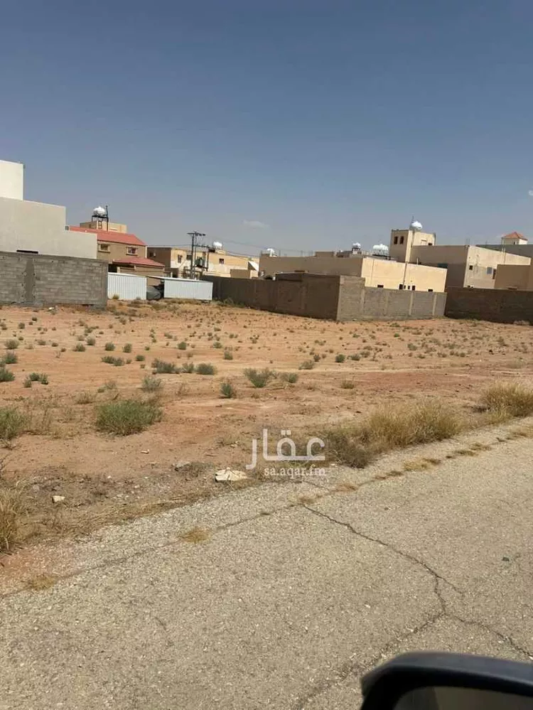 أرض للبيع في شارع الضلفعه 287 ، الضلفعة ، البكيرية صورة 2