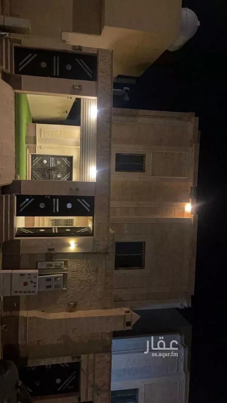 فيلا للإيجار في شارع فضيلة السيد محمد حسين افندي, حي طويق, مدينة الرياض, منطقة الرياض صورة 5