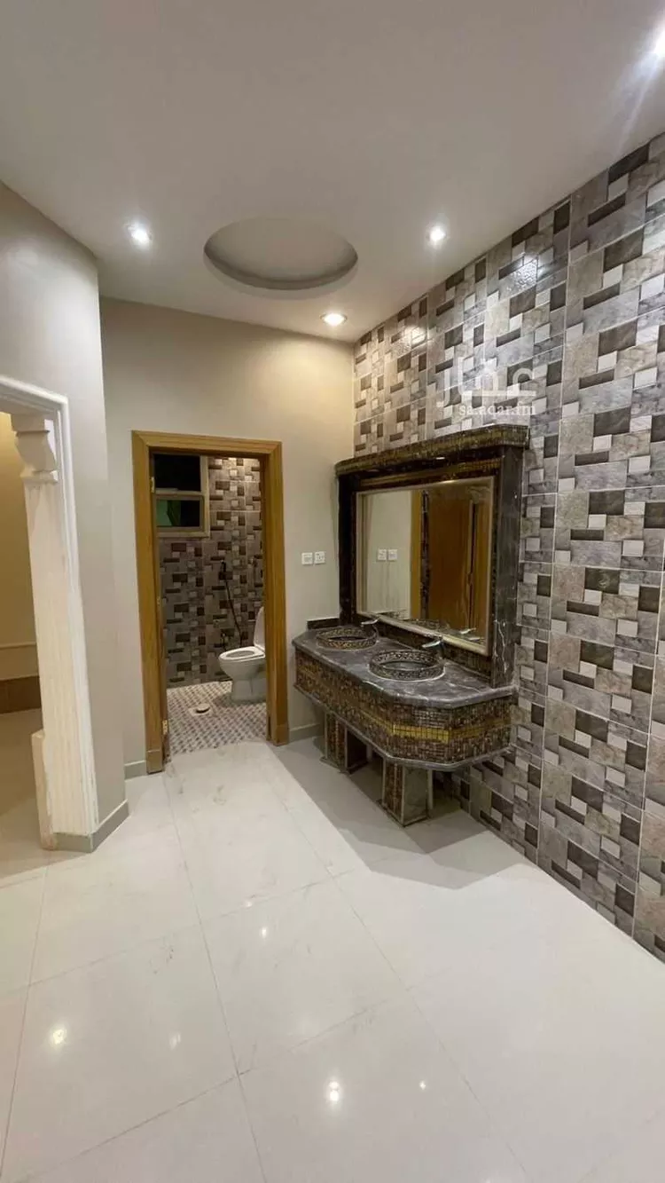 فيلا للإيجار في شارع فضيلة السيد محمد حسين افندي, حي طويق, مدينة الرياض, منطقة الرياض صورة 3