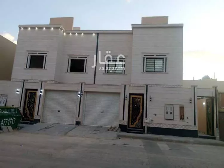 دور للبيع في شارع وادي الشهداء ، حي الدار البيضاء ، الرياض ، منطقة الرياض