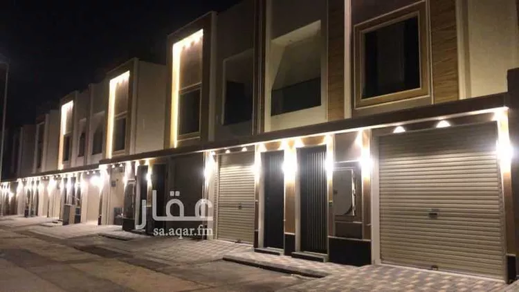 دور للبيع في شارع وادي الشهداء, حي الدار البيضاء, مدينة الرياض, منطقة الرياض
