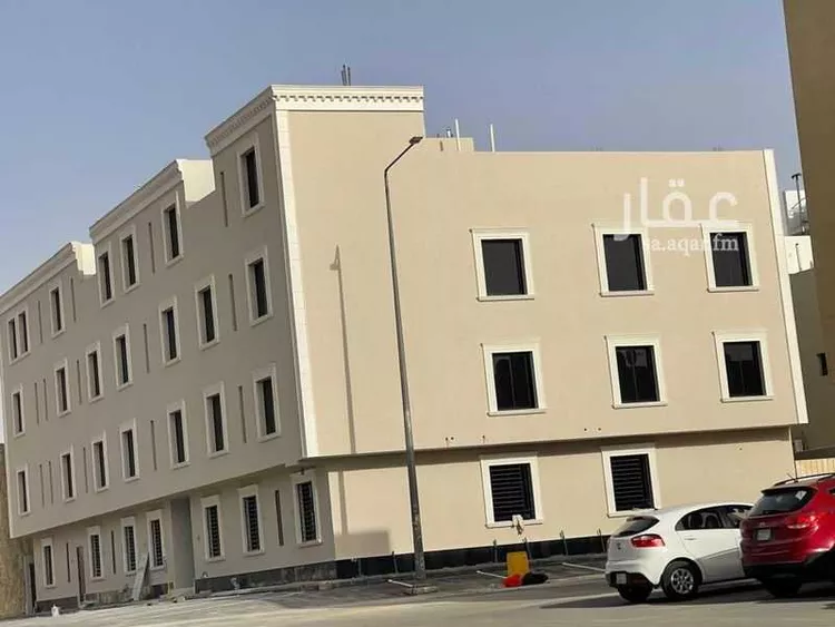 شقة للبيع في شارع رضي الدين الفاسي, حي العزيزية, مدينة الرياض, منطقة الرياض