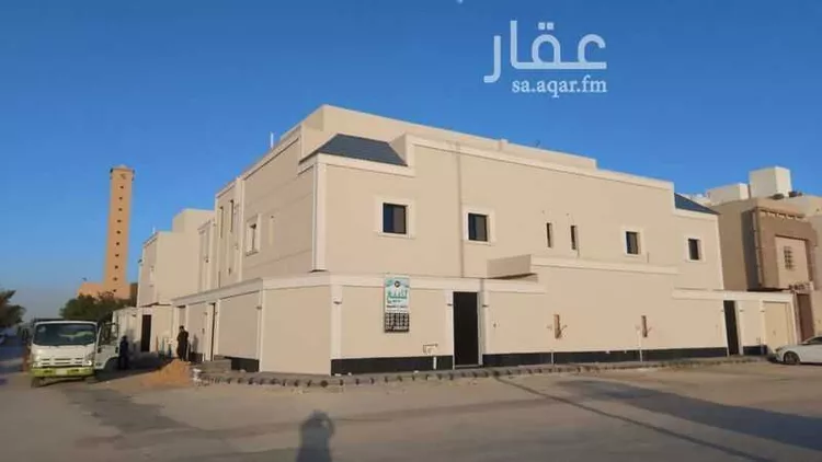 فيلا للبيع في شارع القصب, حي بدر, مدينة الرياض, منطقة الرياض